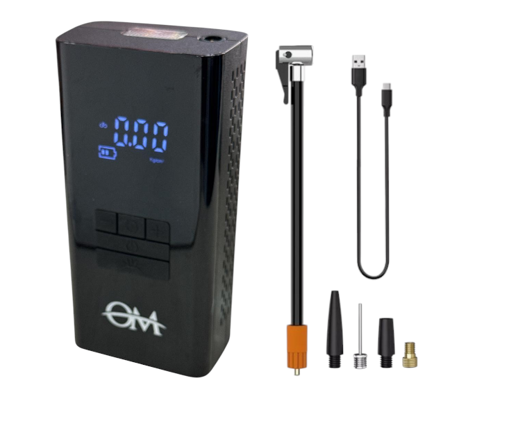 Inflador Automático de Neumáticos JN-058