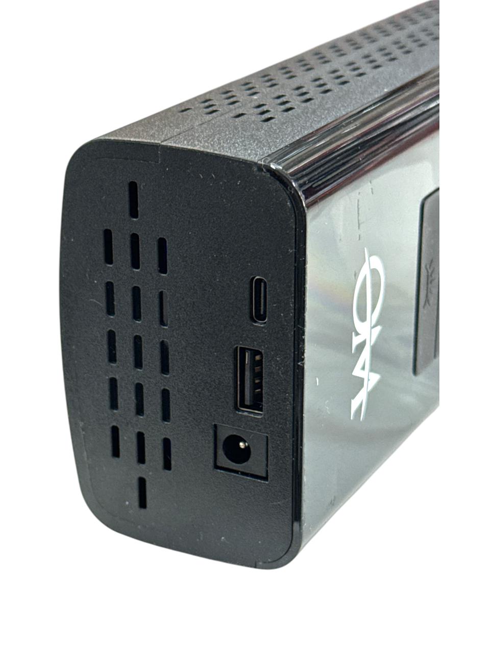 Inflador Automático de Neumáticos JN-058
