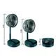 Ventilador Mini Portátil