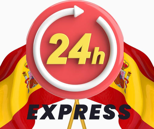 24H Express